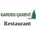 Garden Çamevi Restaurant - İstanbul